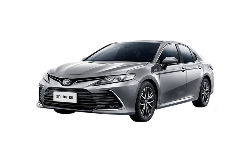 豐田凱美瑞雙擎 2021款 2.5HG 豪華版