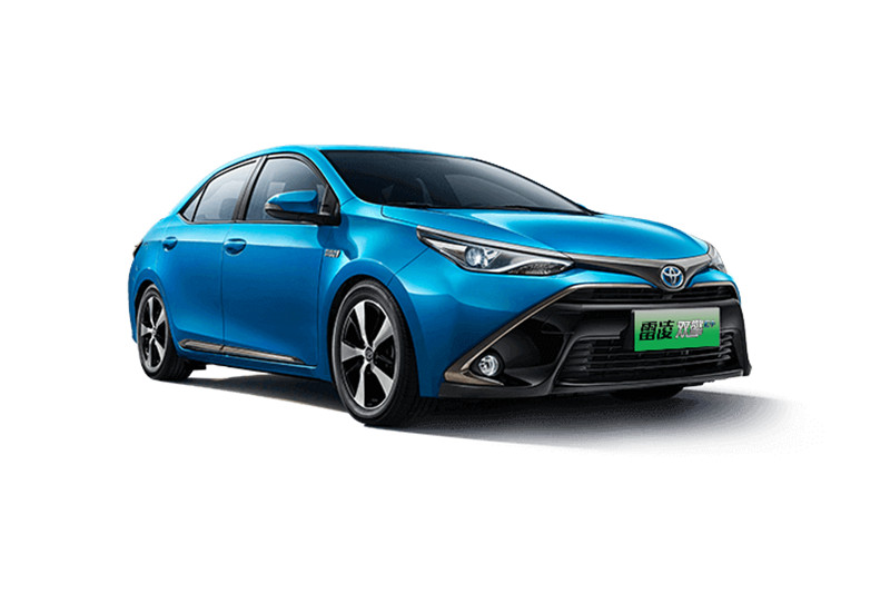 豐田雷凌雙擎E+ 2019款 1.8PH GS-L 精英風(fēng)尚版