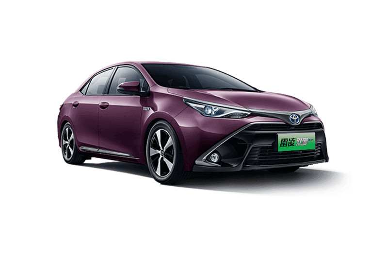 豐田雷凌雙擎E+ 2019款 1.8PH GS-L 精英風(fēng)尚版