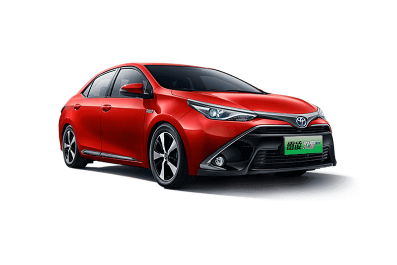 豐田雷凌雙擎E+ 2019款 1.8PH GS-L 精英風(fēng)尚版