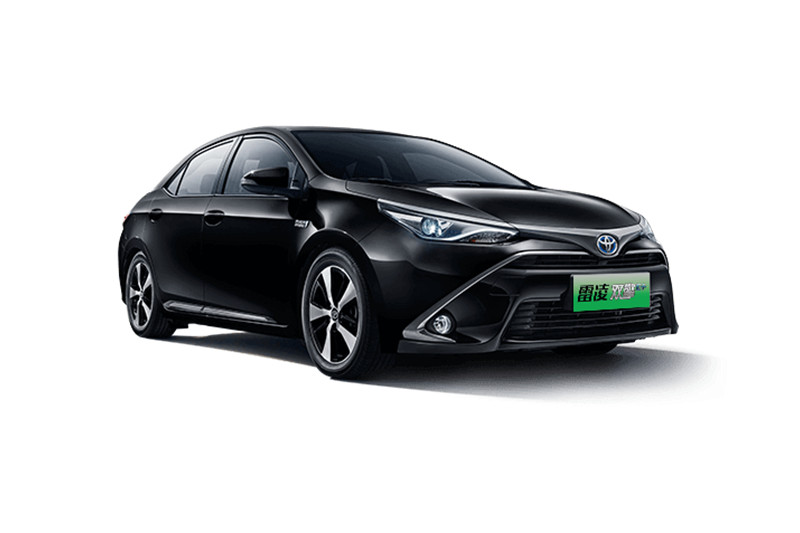 豐田雷凌雙擎E+ 2019款 1.8PH GS-L 精英風(fēng)尚版