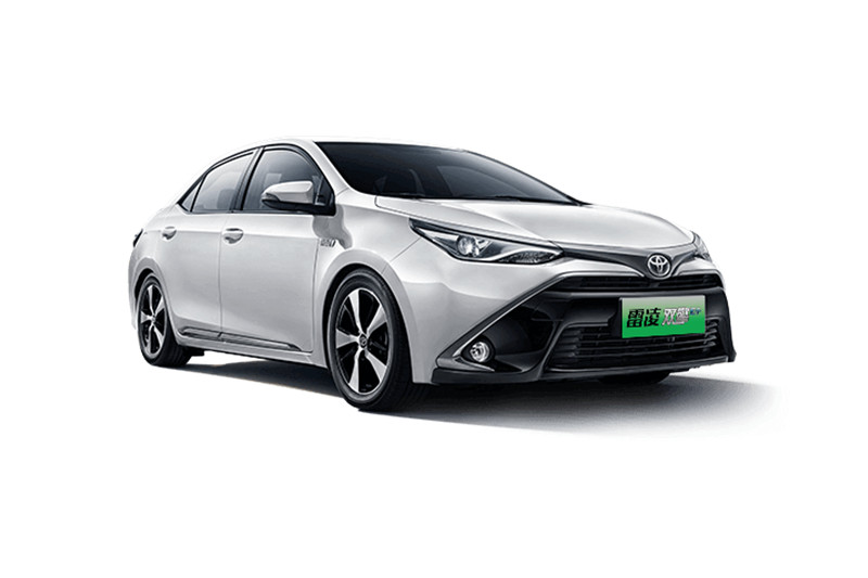 豐田雷凌雙擎E+ 2019款 1.8PH GS-L 精英風(fēng)尚版