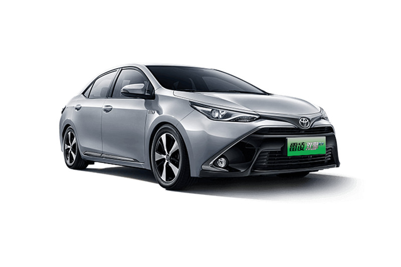 豐田雷凌雙擎E+ 2019款 1.8PH GS-L 精英風(fēng)尚版