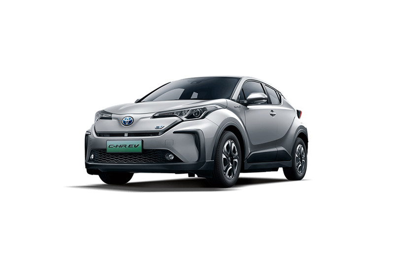 豐田C-HR EV 2020款 領(lǐng)先版