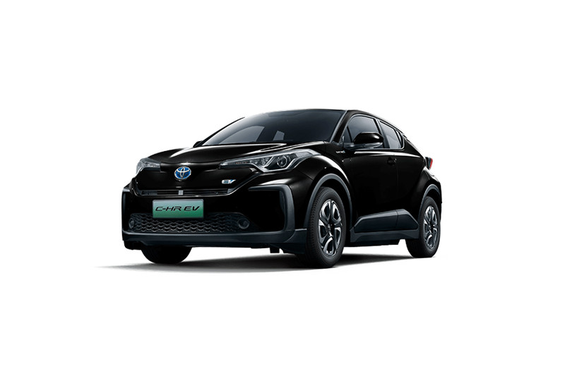 豐田C-HR EV 2020款 豪華版