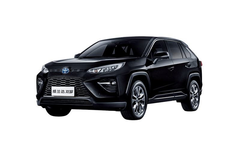 豐田威蘭達雙擎 2020款2.5L 兩驅尊貴版