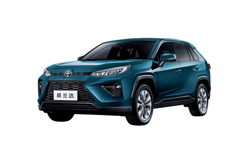 豐田威蘭達(dá)雙擎 2020款 2.5L 兩驅(qū)豪華版