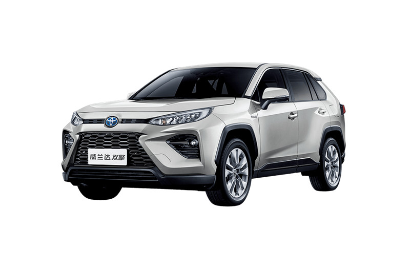 豐田威蘭達(dá)雙擎 2020款 2.5L 兩驅(qū)豪華版