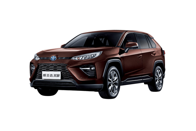 豐田威蘭達(dá)雙擎 2020款 2.5L 兩驅(qū)豪華版