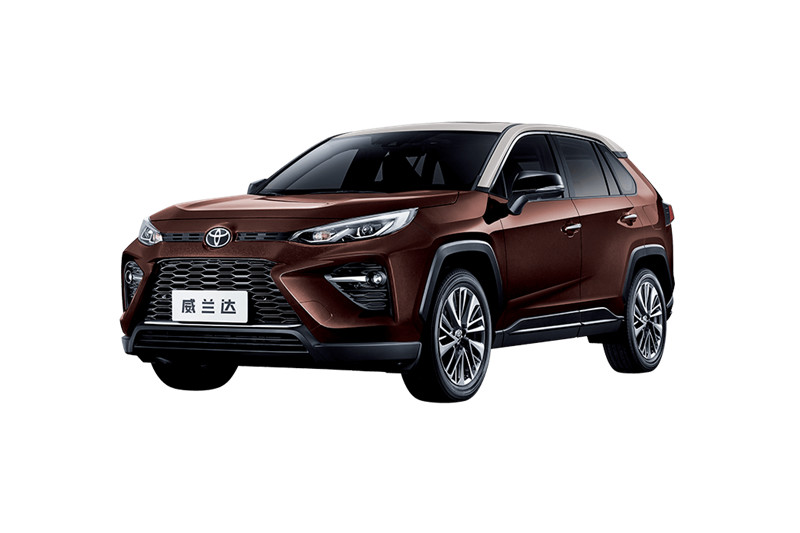 豐田威蘭達(dá)雙擎 2020款 2.5L 兩驅(qū)豪華版