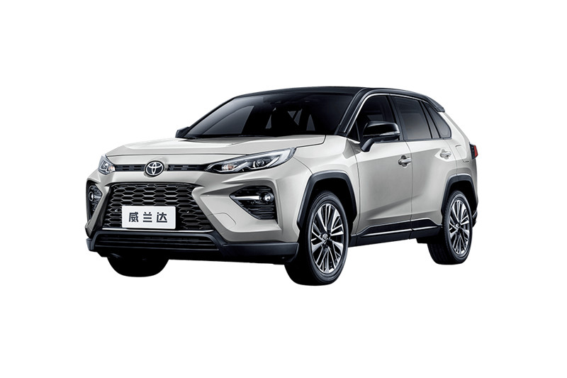 豐田威蘭達雙擎 2020款 2.5L 四驅(qū)豪華版