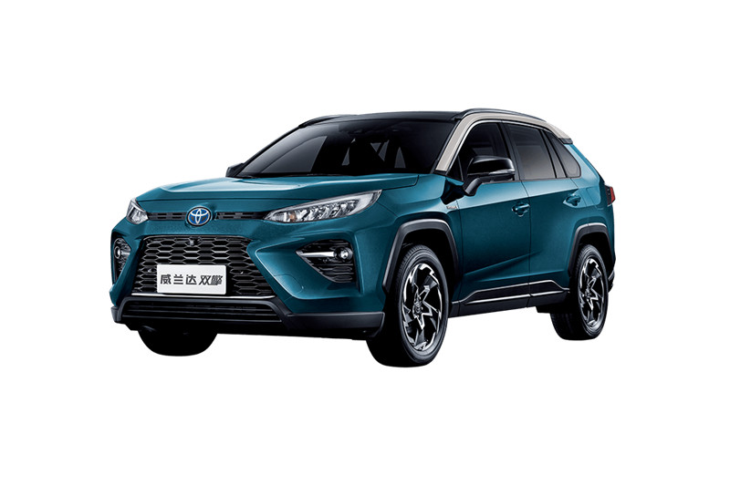 豐田威蘭達雙擎 2020款 2.5L 四驅(qū)豪華版