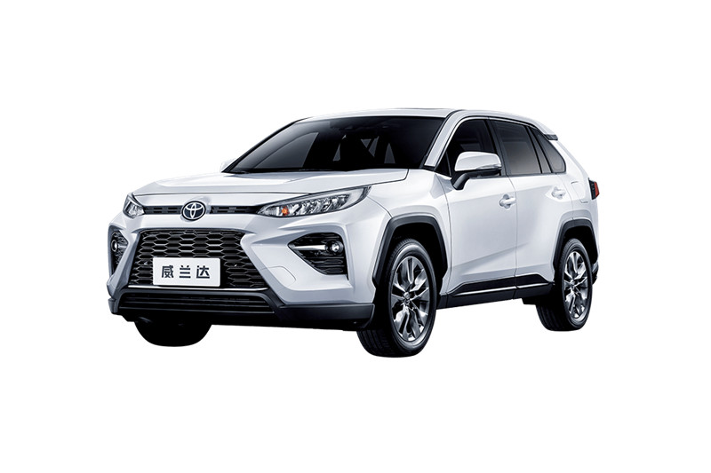 豐田威蘭達高性能版 2021款 2.5L 兩驅(qū)勁擎