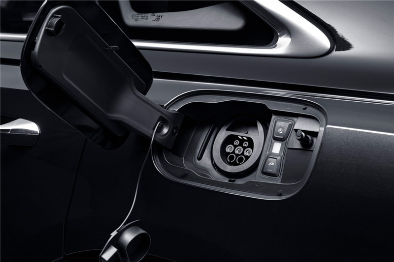 奧迪A8L插電混動 2021款 60 TFSIe quattro