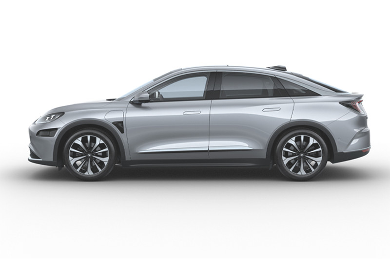 極狐阿爾法S 2021款 525S