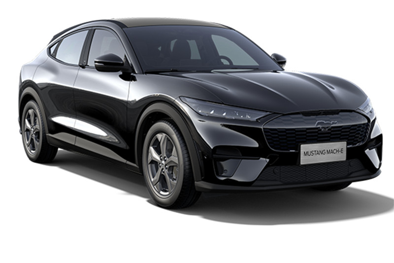 褔特Mustang Mach-E 2021款 標(biāo)準(zhǔn)續(xù)航后驅(qū)版