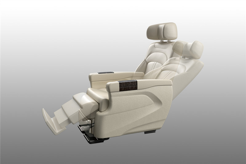 上汽大通MAXUS EG10 2021款 豪華行政版
