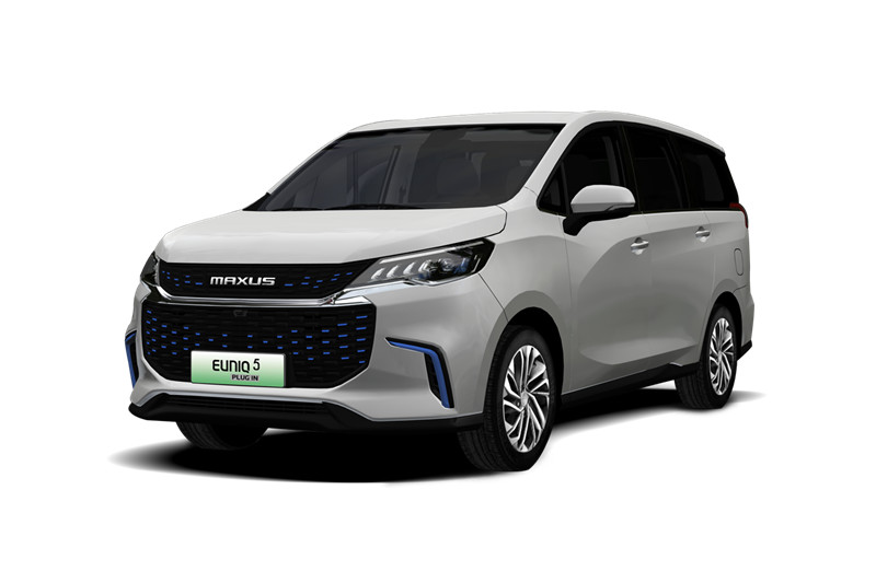 上汽大通MAXUS EUNIQ 5插電混動(dòng) 2020款 PLUG IN 尊享版