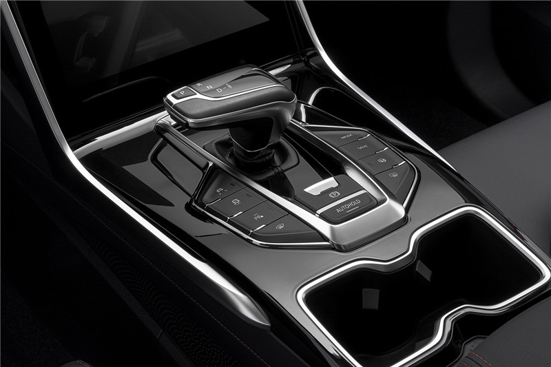 上汽大通MAXUS EUNIQ 6純電動(dòng) 2021款 EXTRA 尊享版