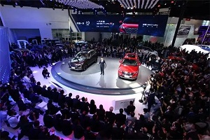 延期！2021年粵港澳大灣區(qū)車展將延至7月！