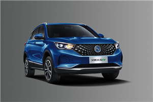 漢騰X5 EV