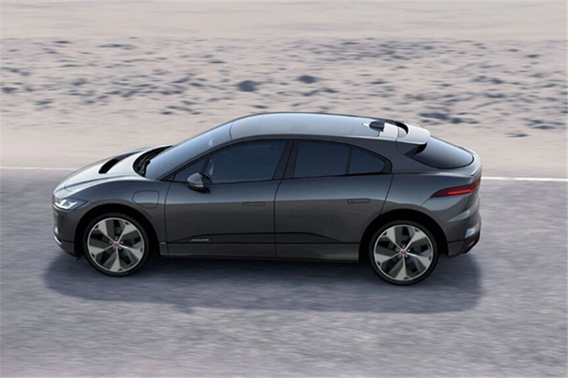 捷豹I-PACE 2020款 EV400 HSE