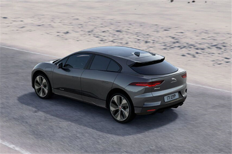捷豹I-PACE 2020款 EV400 HSE