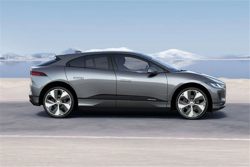 捷豹I-PACE 2020款 EV400 HSE