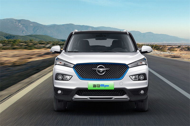海馬6P 2021款 1.2T PHEV 長(zhǎng)續(xù)航豪華型