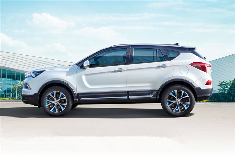 海馬6P 2021款 1.2T PHEV 長(zhǎng)續(xù)航豪華型