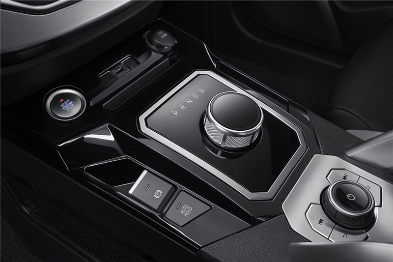海馬6P 2021款 1.2T PHEV 長(zhǎng)續(xù)航豪華型