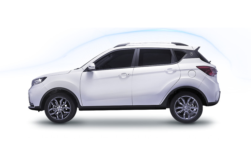 江鈴易至EX5 2019款 悅適型