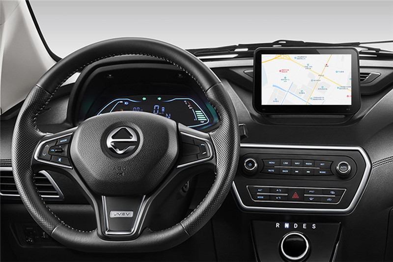 江鈴E200N 2020款 302km 豪華型