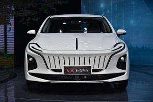 售價(jià)23.98萬(wàn) 紅旗E-QM5純電中型轎車(chē)價(jià)格公布