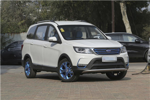 開瑞K60EV