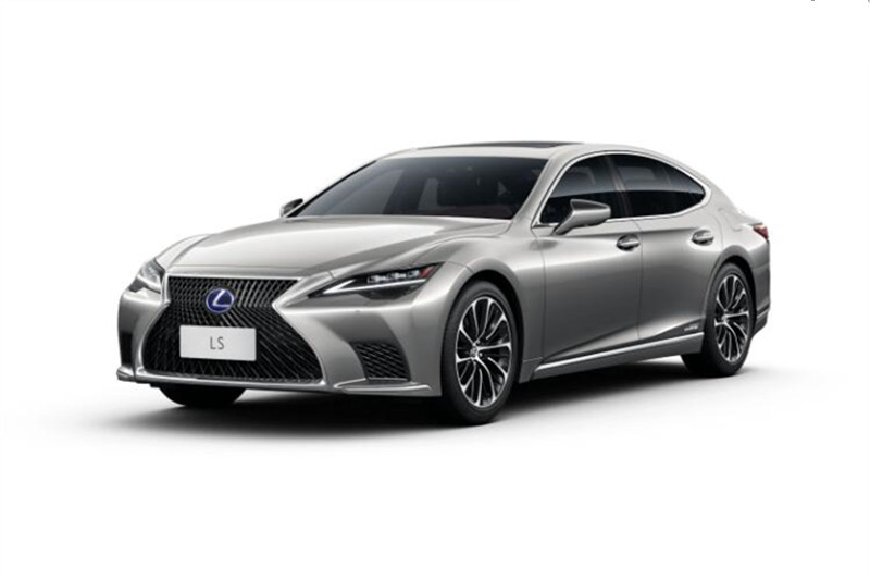 雷克薩斯LS混動 2021款 500h 卓越版