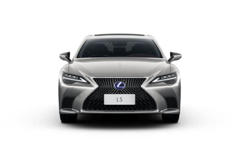 雷克薩斯LS混動(dòng) 2021款 500h 豪華版