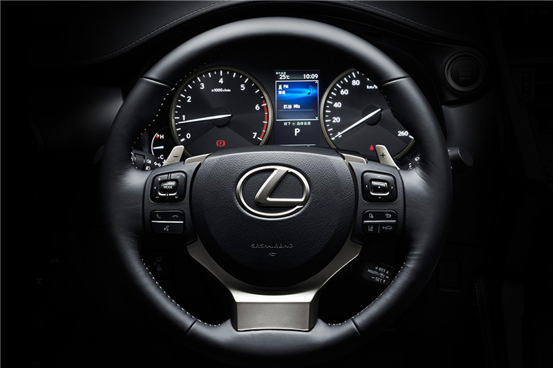 雷克薩斯NX混動 2020款 300h F SPORT 全驅 國六
