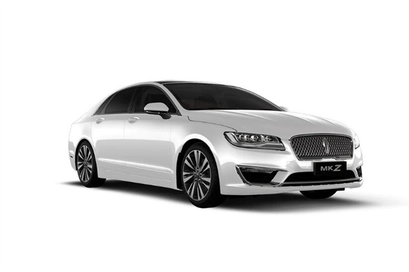 林肯MKZ H混動 2020款 2.0H 尊享版