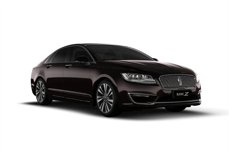 林肯MKZ H混動 2020款 2.0H 尊享版