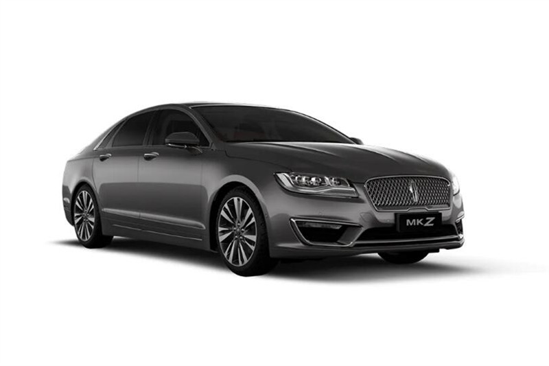 林肯MKZ H混動(dòng) 2020款 2.0H 尊雅版