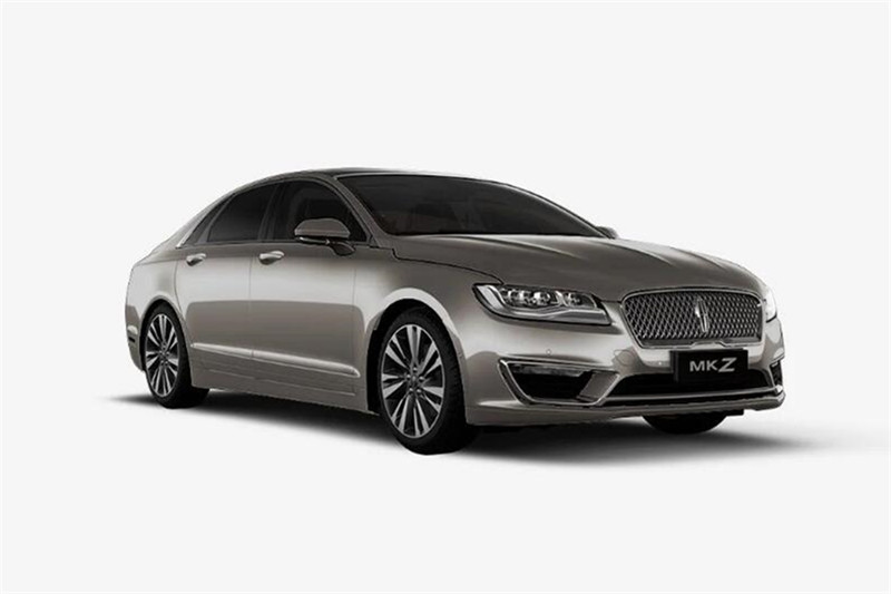 林肯MKZ H混動 2020款 2.0H 尊耀版