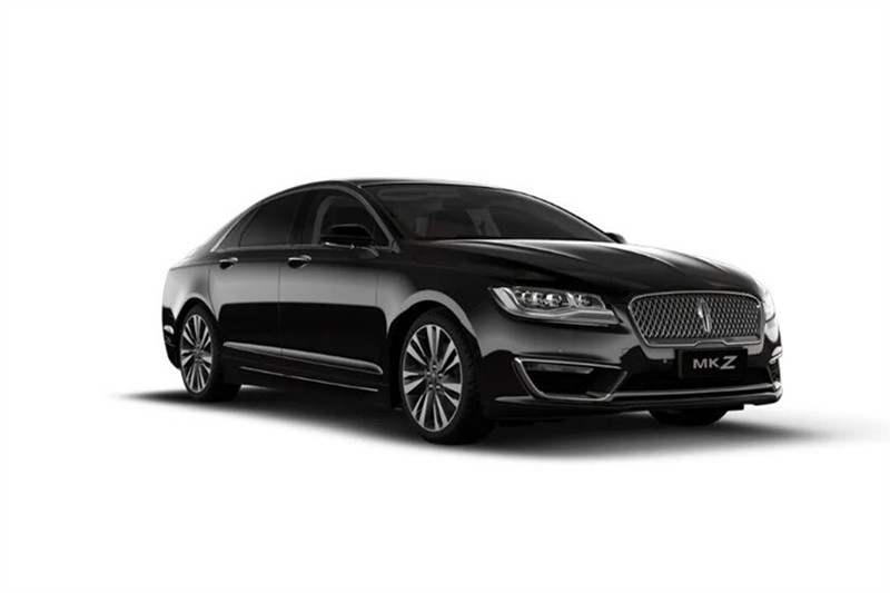 林肯MKZ H混動 2020款 2.0H 尊耀版
