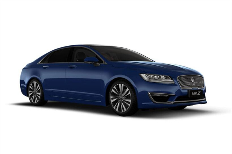 林肯MKZ H混動 2020款 2.0H 尊耀版