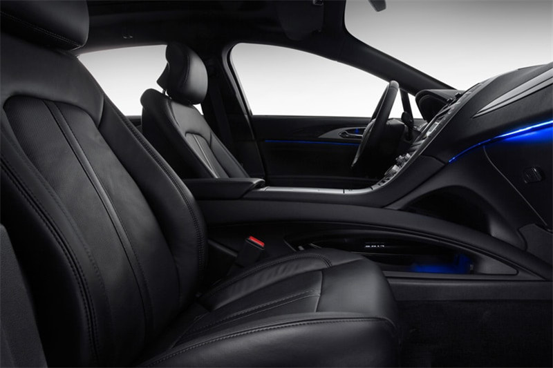林肯MKZ H混動 2020款 2.0H 尊耀版