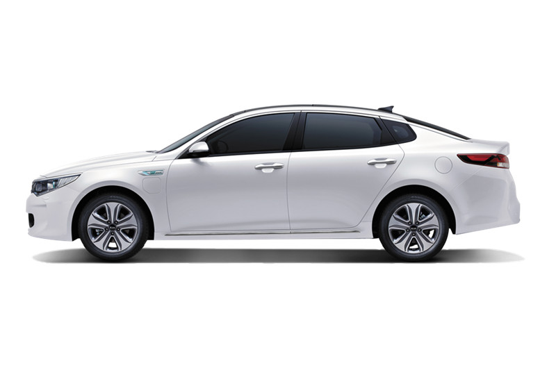 起亞K5 PHEV 2019款 2.0L GLS