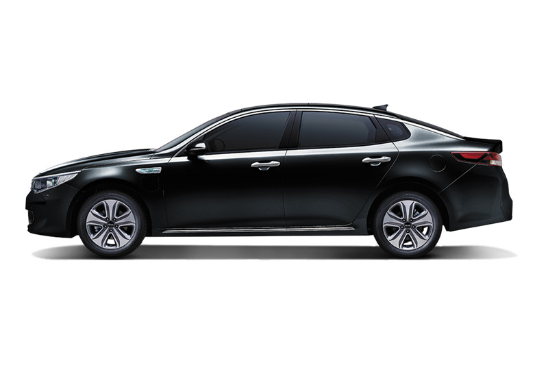 起亞K5 PHEV 2019款 2.0L LUX