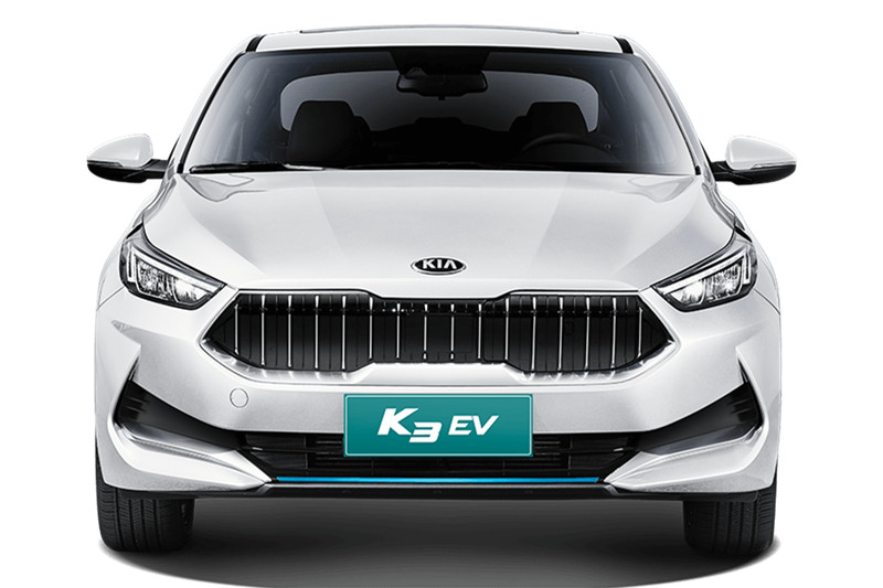 起亞K3 EV 2021款 舒適版
