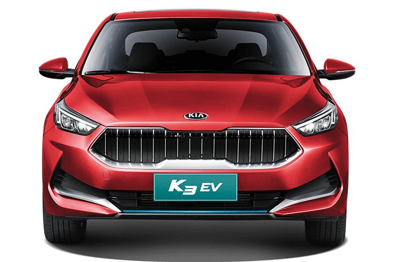 起亞K3 EV 2021款 舒適版