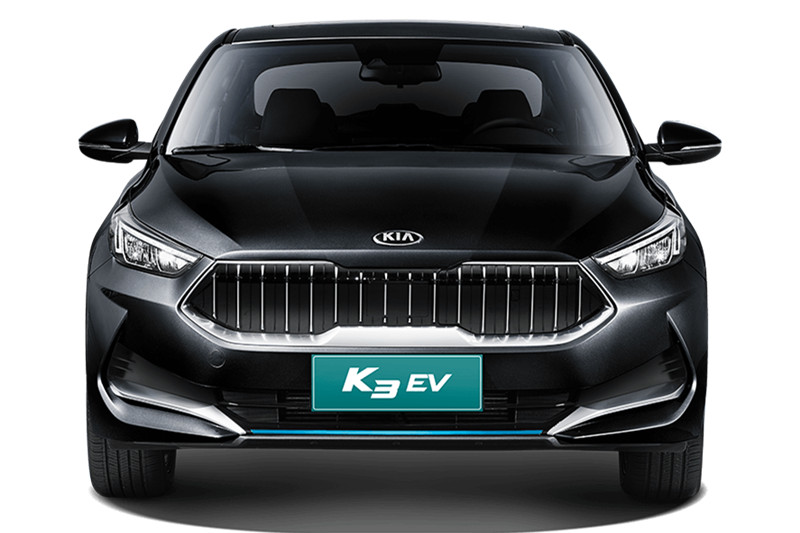 起亞K3 EV 2021款 舒適版